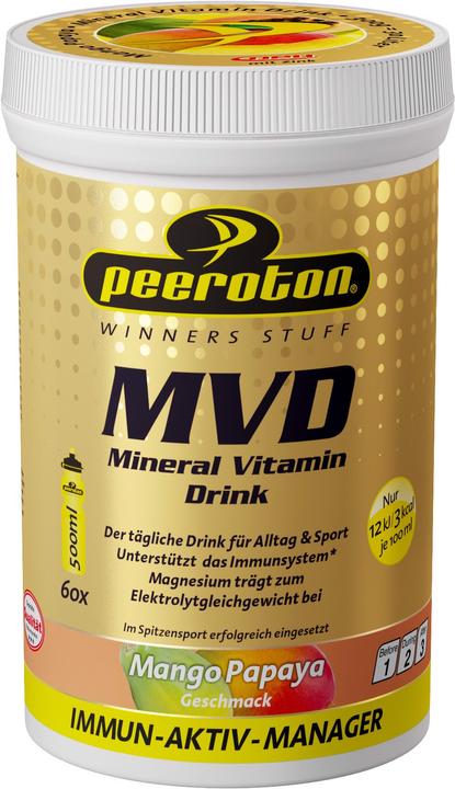 Peeroton Mineral Vitamin Drink (1 Stück, Pulver, 300 g)
