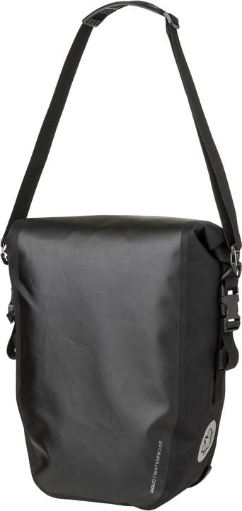 Produktbild Agu Shelter Clean (17 l, Gepäckträgertasche)