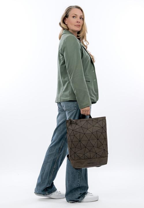 Actual product image Suri Frey Rucksack SFY SURI Sports Jessy-Lu (16.30 l)