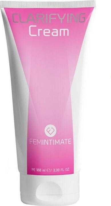 Produktbild Femintimate Klärende Creme Aufweisend 100 ml (100 ml, Intimcrème)