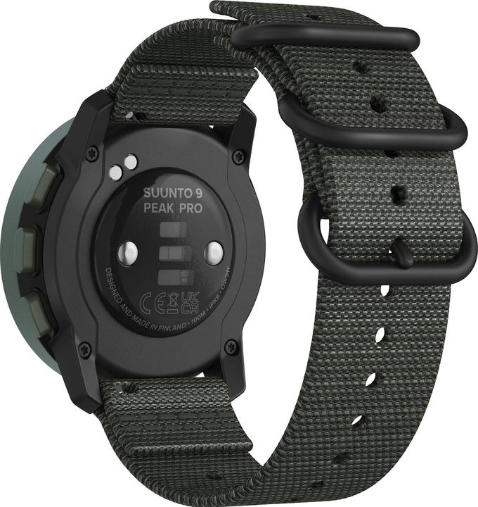Produktbild Suunto 9 Peak Pro (43 mm)