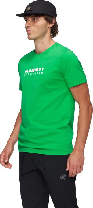 Actual product image Mammut Core T-Shirt Men Logo (XXL)