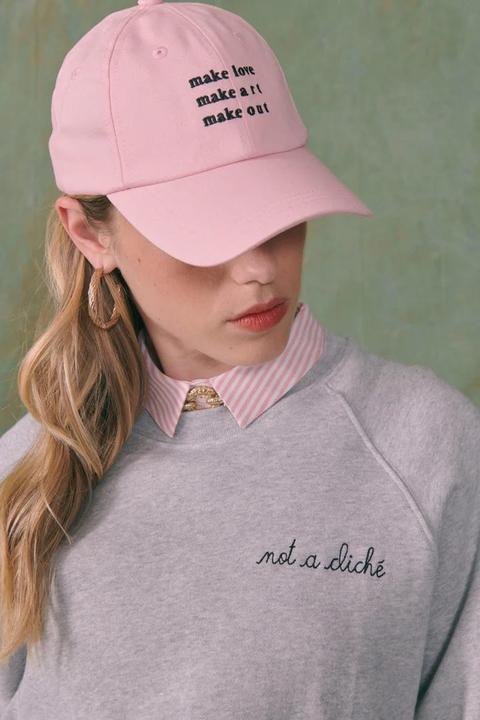 Image du produit Maison Labiche W'S Jacquemont Not A Cliche/Gots