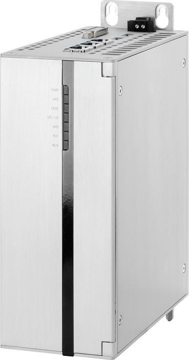 Produktbild Weidmüller Industrie-PC
