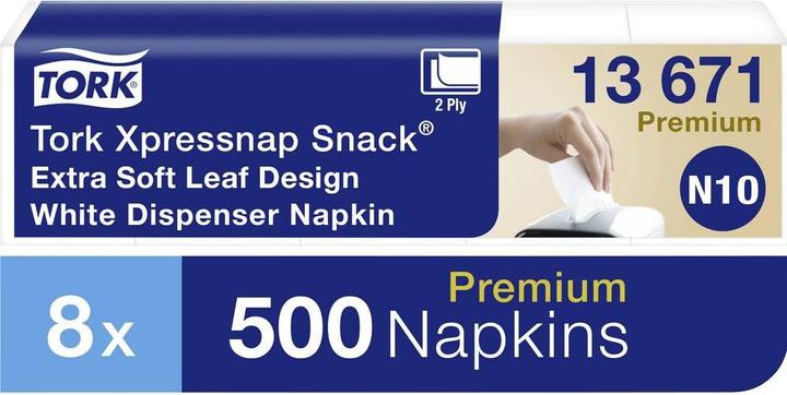 Productafbeelding Tork Xpressnap (8 x)