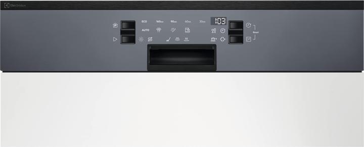 Actual product image Electrolux GA60GLISSP