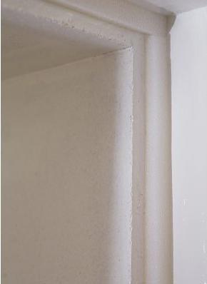 Actual product image tesa tesamoll UNIVERSAL insulating gasket (0.02 kg, White)