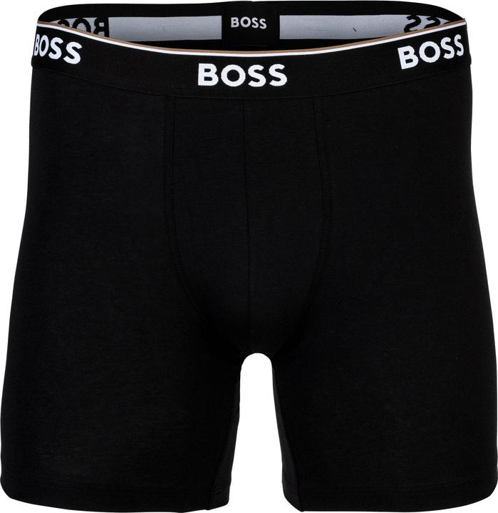 Image du produit BOSS Power Boxer Brief Long (XL, Lot de 3)
