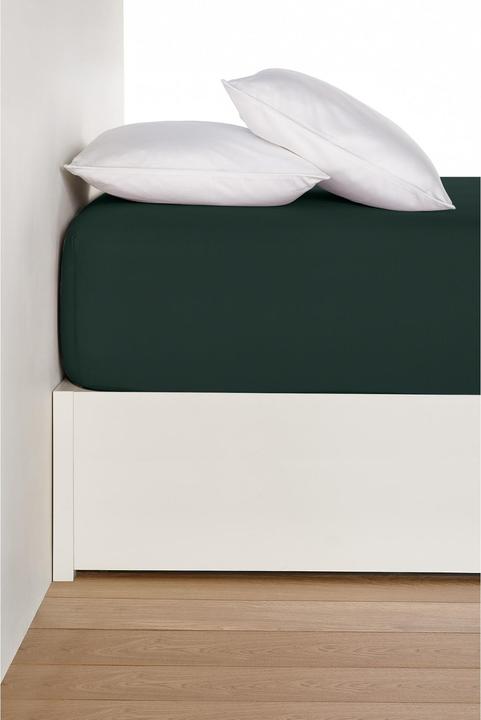 Actual product image Living Home Boxspring Feinjersey (140-160 x 200 cm)