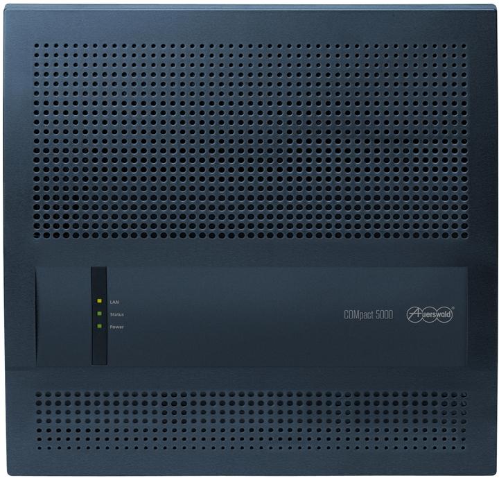 Actual product image Auerswald COMpact 4000