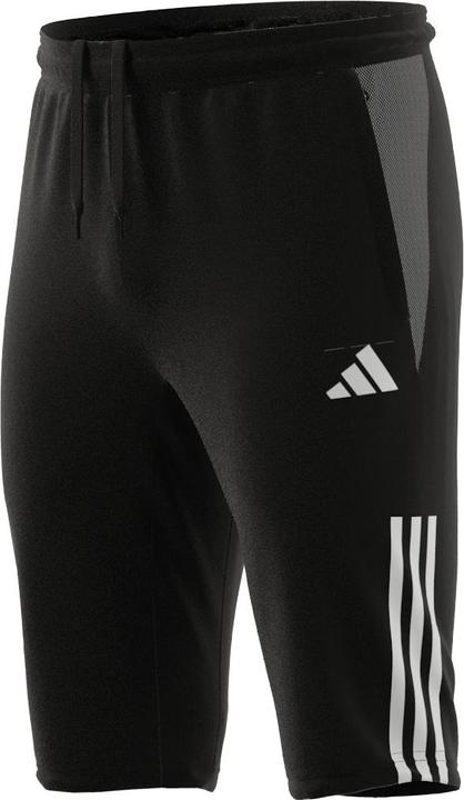 Actual product image adidas Men's Shorts Tiro 23 Competition Training Half Black HE5659 (2XL) (XXL)