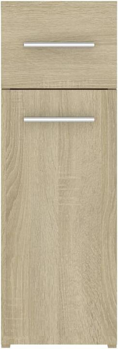 Produktbild VidaXL Nansi (20 x 45.5 x 60 cm)
