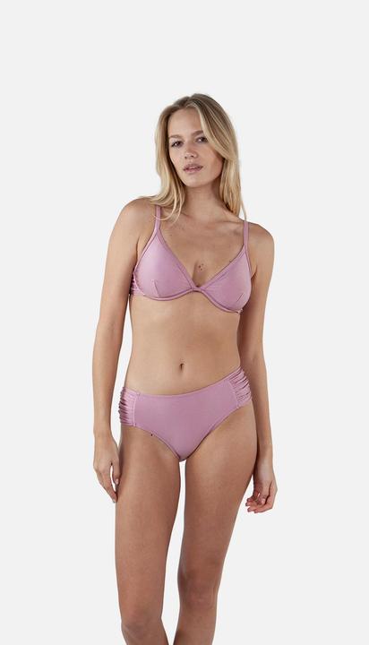 Actual product image Barts Women's Isla Mid Waist Briefs (40)