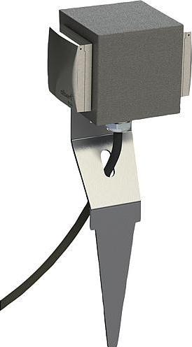 Albert Leuchten 624415 Socket spike (416 lm, IP44)
