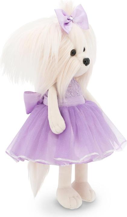 Actual product image LUCKY DOGGY Lucky Mimi - Lilac (OT-LD5-004)