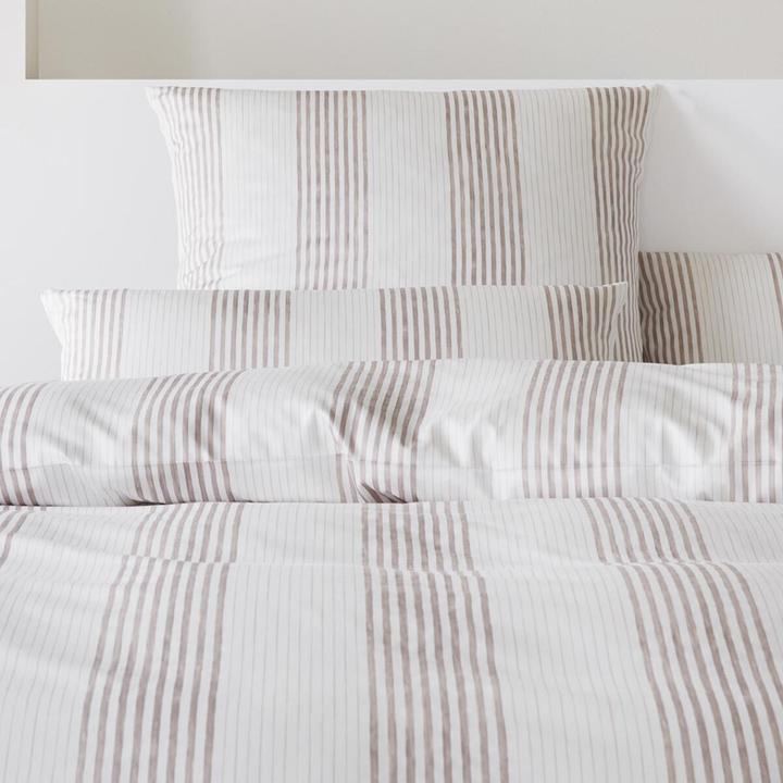 Image du produit Elegante Capri (Set de linge de lit, 135x200 cm + 80x80 cm)