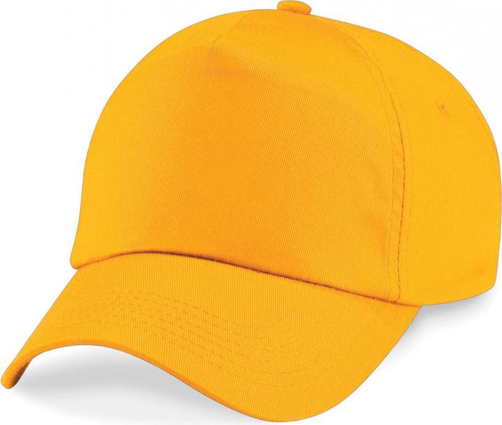 Outdoor Spirit Neutral 5 Panel Cap uni