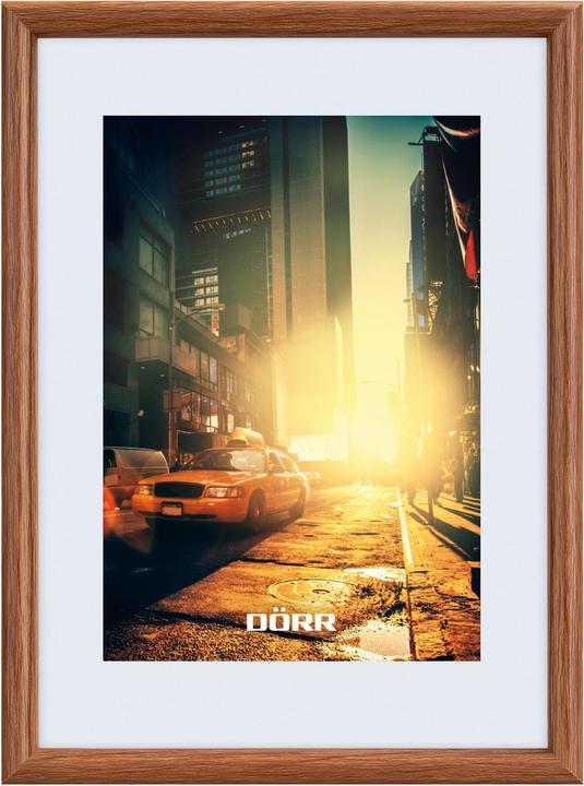 Image du produit Dörr New York (21 x 29,7 cm)
