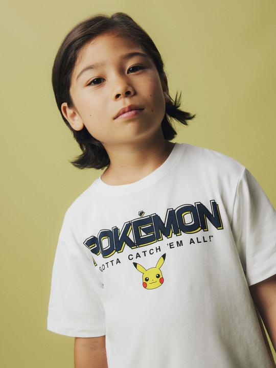 Immagine prodotto Name it Pokémon T-Shirt (146)