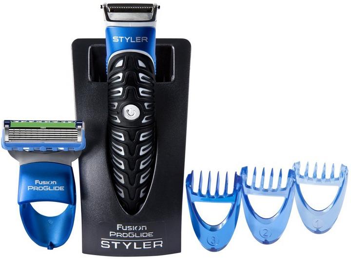 Produktbild Gillette Fusion ProGlide Power Styler