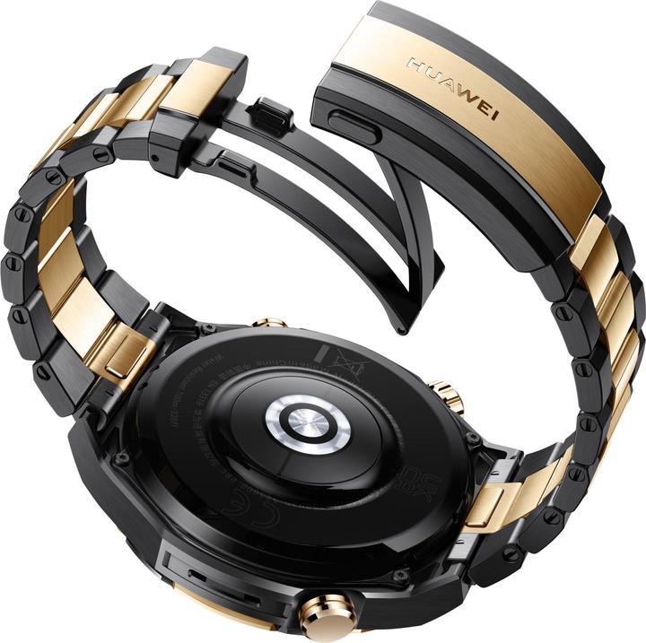 Actual product image Huawei Watch Ultimate Design (49.40 mm)