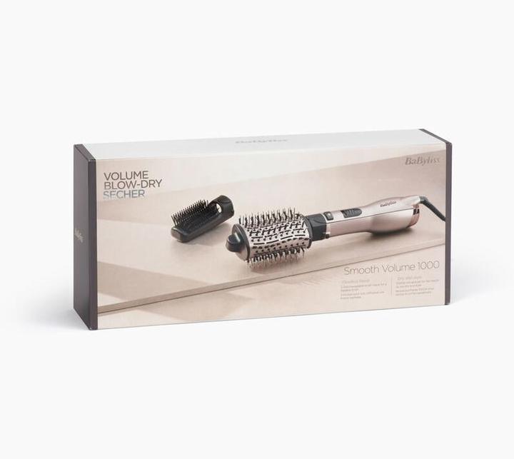Actual product image BaByliss AS90PE