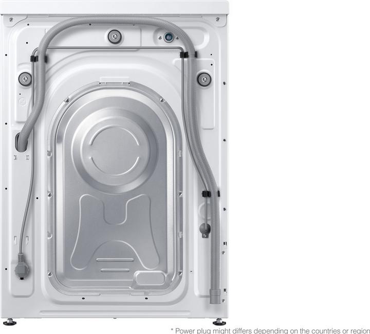 Produktbild Samsung WW9QT4048CE/EG SchaumAktiv, 9kg (9 kg)