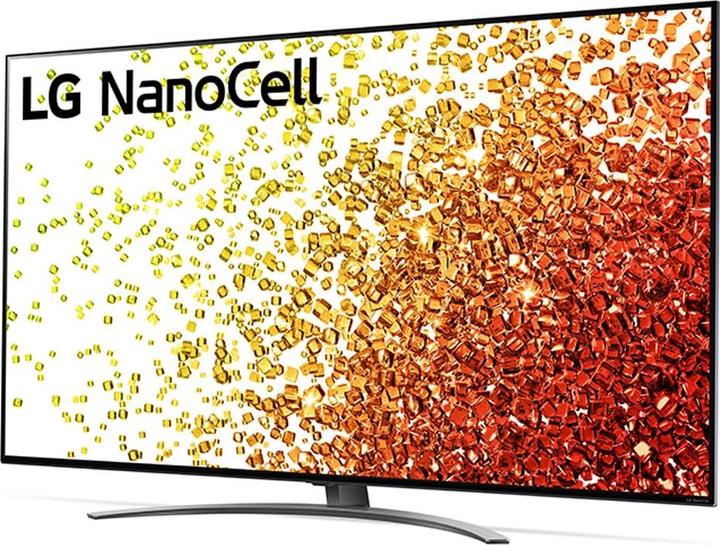 Image du produit LG 55NANO919PA (55", LED, 4K, 2021)