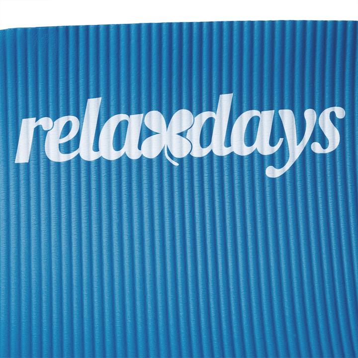 Produktbild Relaxdays Yogamatte (10 mm)