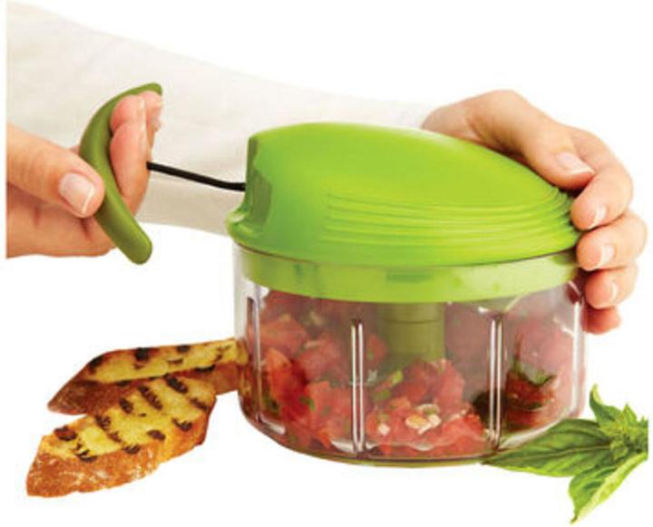 Actual product image Kuhn Rikon Pull Chop (650 ml)