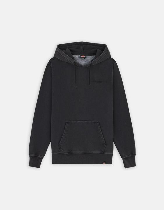 Dickies Plentywood Hoodie Black