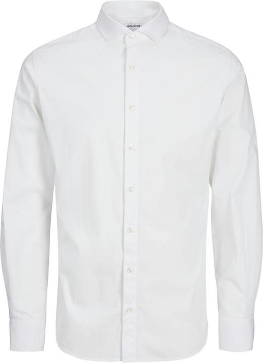Image du produit Jack & Jones Jjeaxel Stretch Shirt Ls Noos Jnr (140)