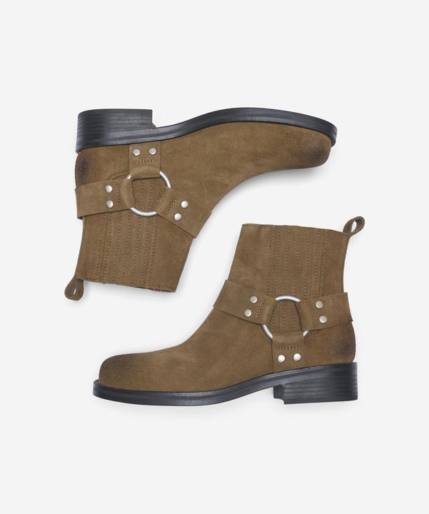 Actual product image Only ONLBAX-3 Stiefel Bikerstiefel (40)