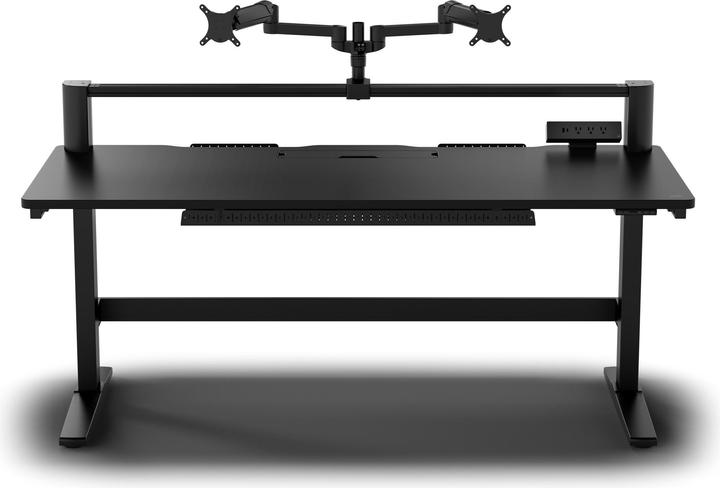 Actual product image Corsair Platform (180 x 76 x 122 cm)
