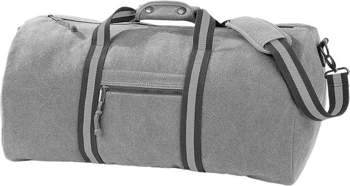 Quadral Reisetasche Vintage Canvas (45 l)