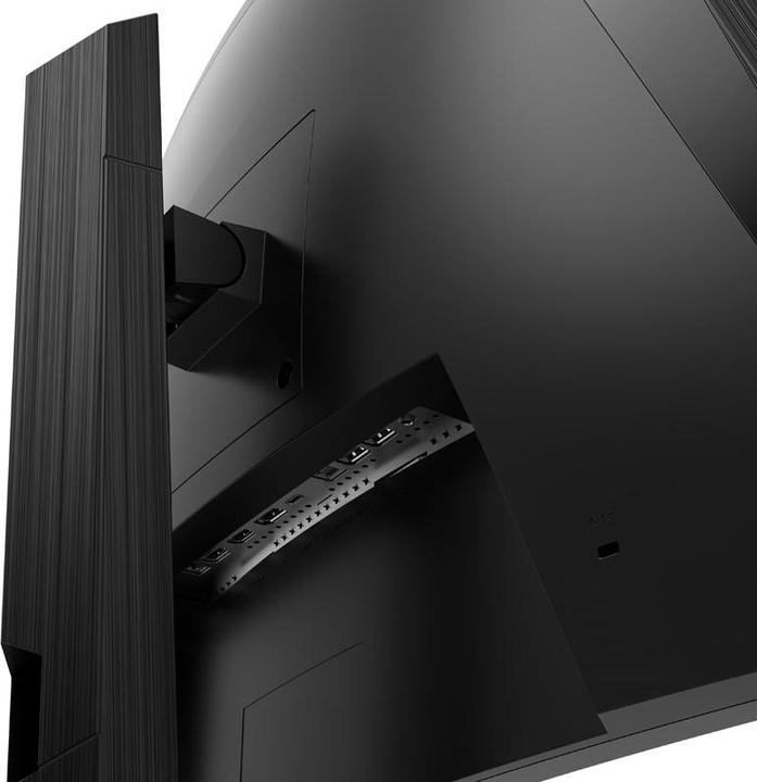 Image du produit MSI MAG 325CQRXFDE (2560 x 1440 pixels, 32")