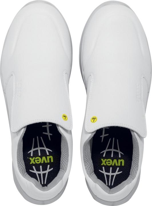 Produktbild Uvex Safety 1 Sport (S2, 39)