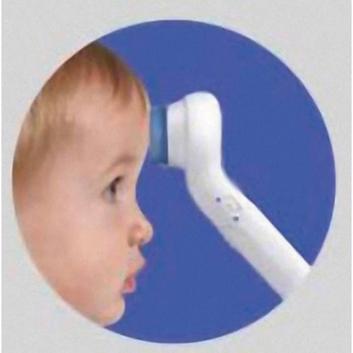 Actual product image Braun Ntf 3000 (Non-contact, Forehead)