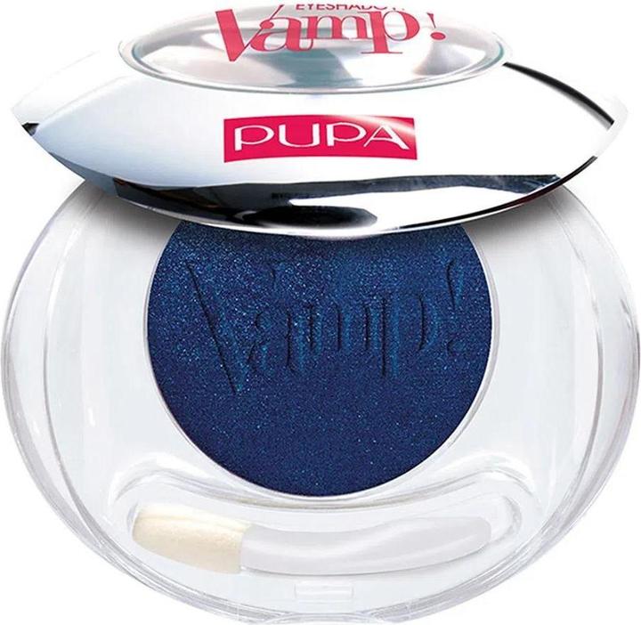 Actual product image Pupa Milano Compact Eyeshadow
