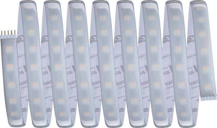 Image du produit Paulmann Kit MaxLED 1000 Stripe (Blanc, 300 cm, Intérieur)