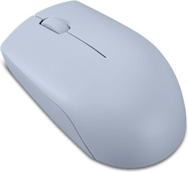 Actual product image Lenovo 300 Wireless Compact (Wireless)