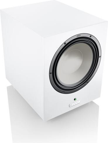 Produktbild Canton Power Sub 8 (1 Stk., 280 W)