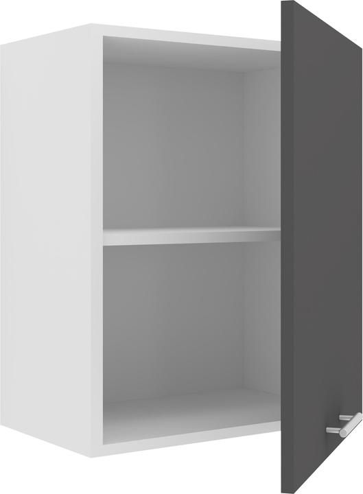 Bianco / Antracite