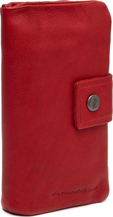 The Chesterfield Brand Fresno Geldbörse Leder 10 cm