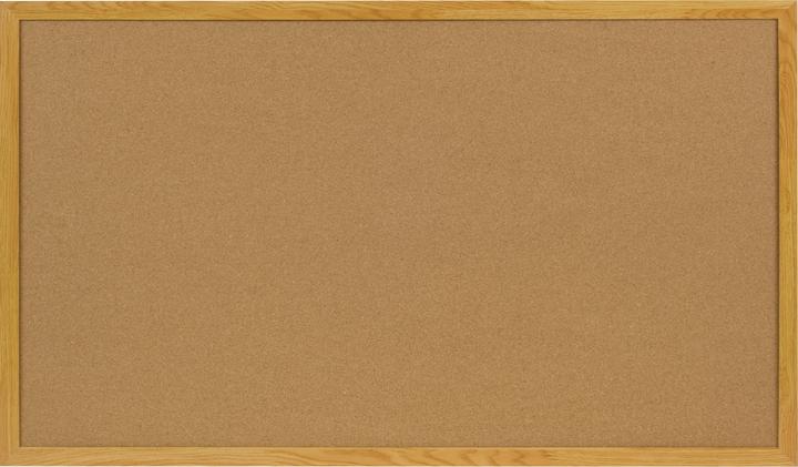 Immagine prodotto Magnetoplan Schede di sughero (Bacheca, 100 x 60 cm)