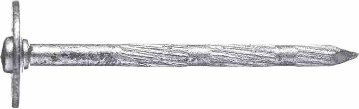 Produktbild Bär Format 4015593000524 – scheibenkopfnagel Nr. 52 3.5 x 40 bñr (250 Stück, 40 mm)