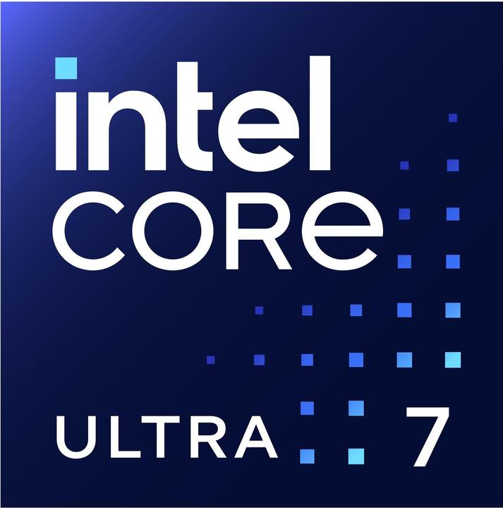 Image du produit Intel Core Ultra 7 265KF (LGA 1851, 5.40 GHz, 20 -Core)