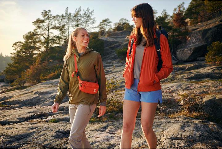 Produktbild Fjällräven High Coast Lite Shorts (XS, S)