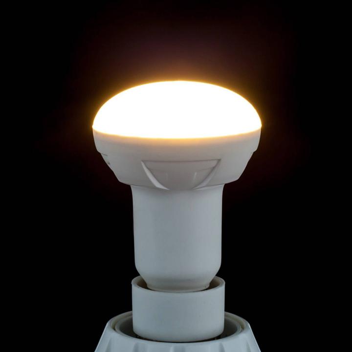 Produktbild Lindby E14 (E14, 4.90 W, 470 lm, 1 x, F)