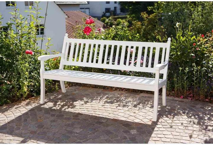 Produktbild Blome Landhausbank Hohenzollern 2-Sitz